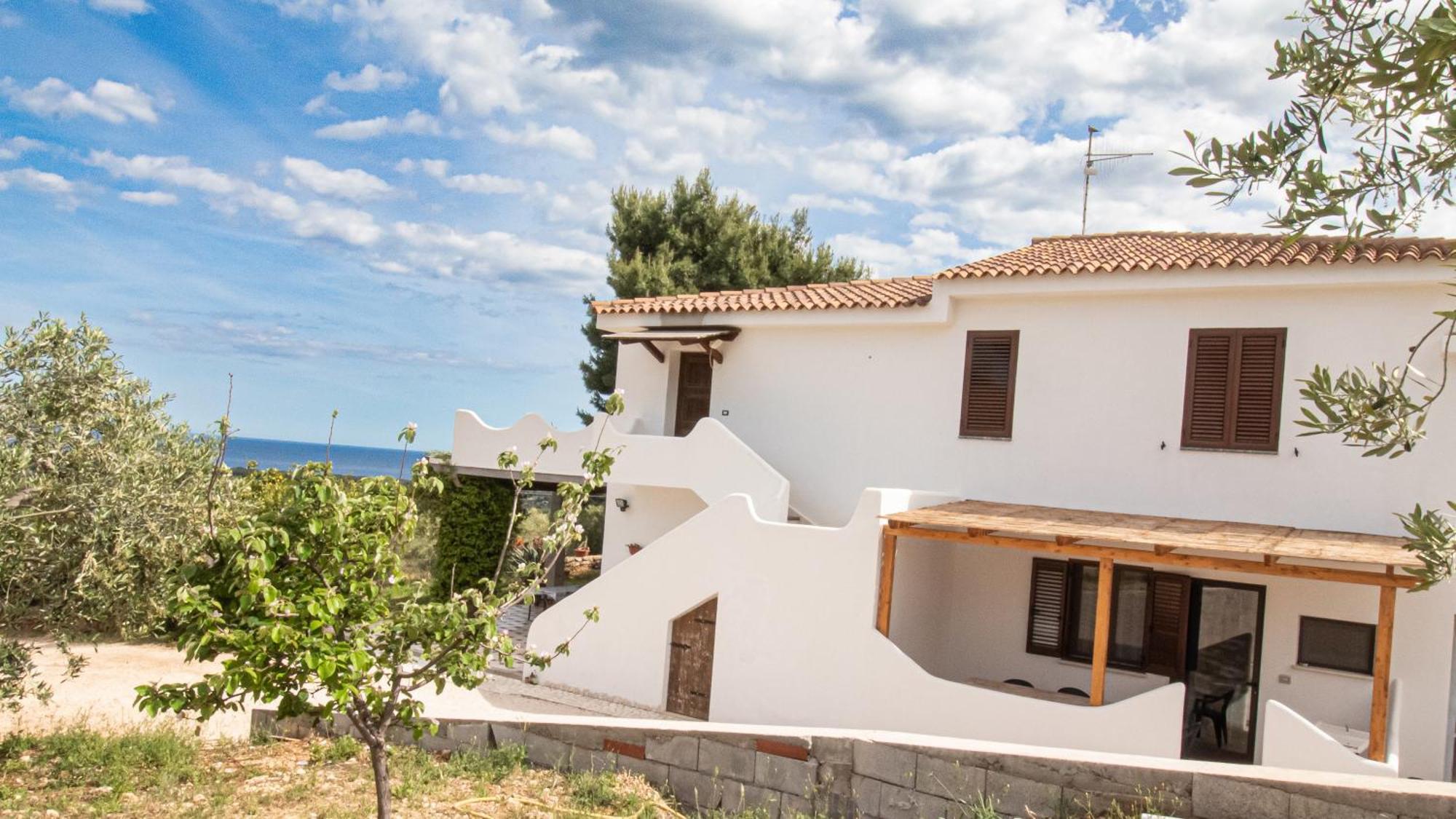 Residenza Belvedere Orosei Exterior photo