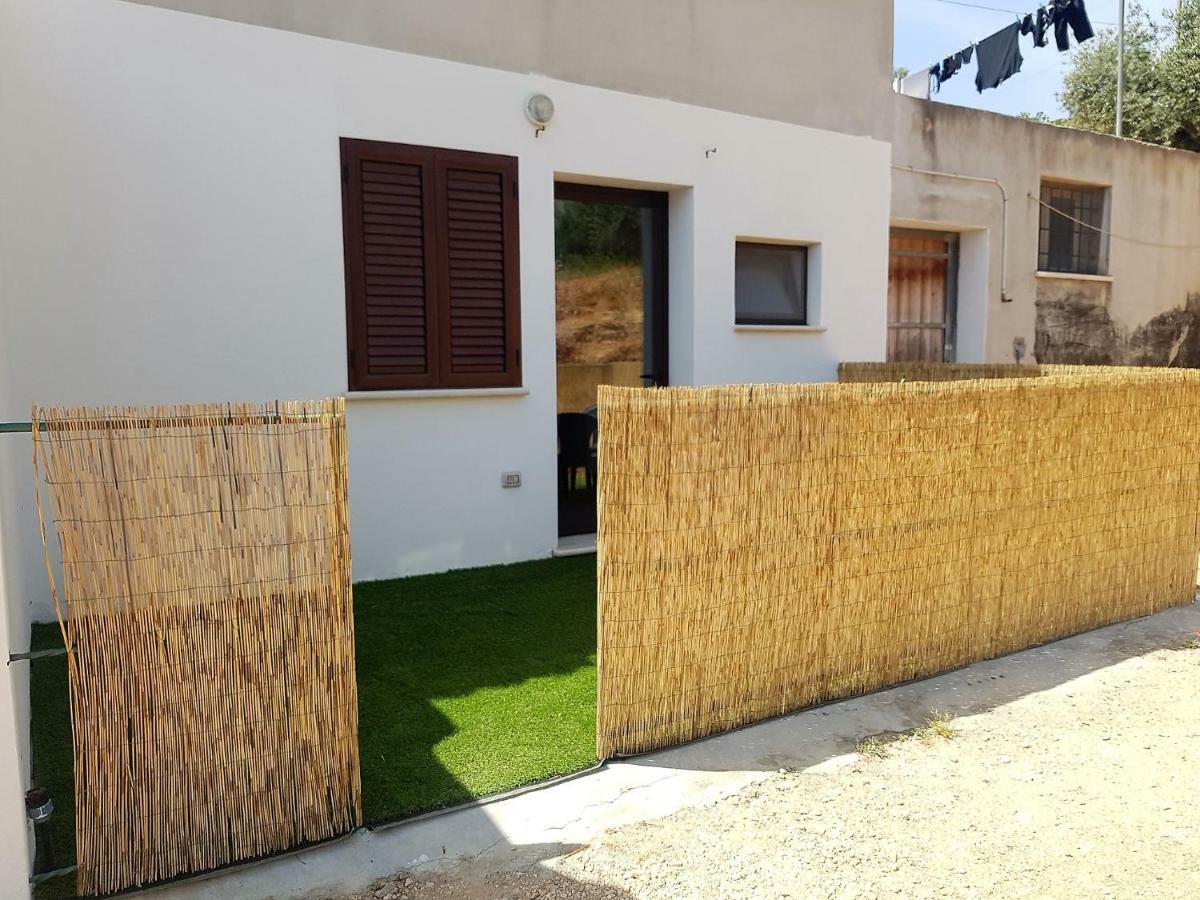 Residenza Belvedere Orosei Exterior photo