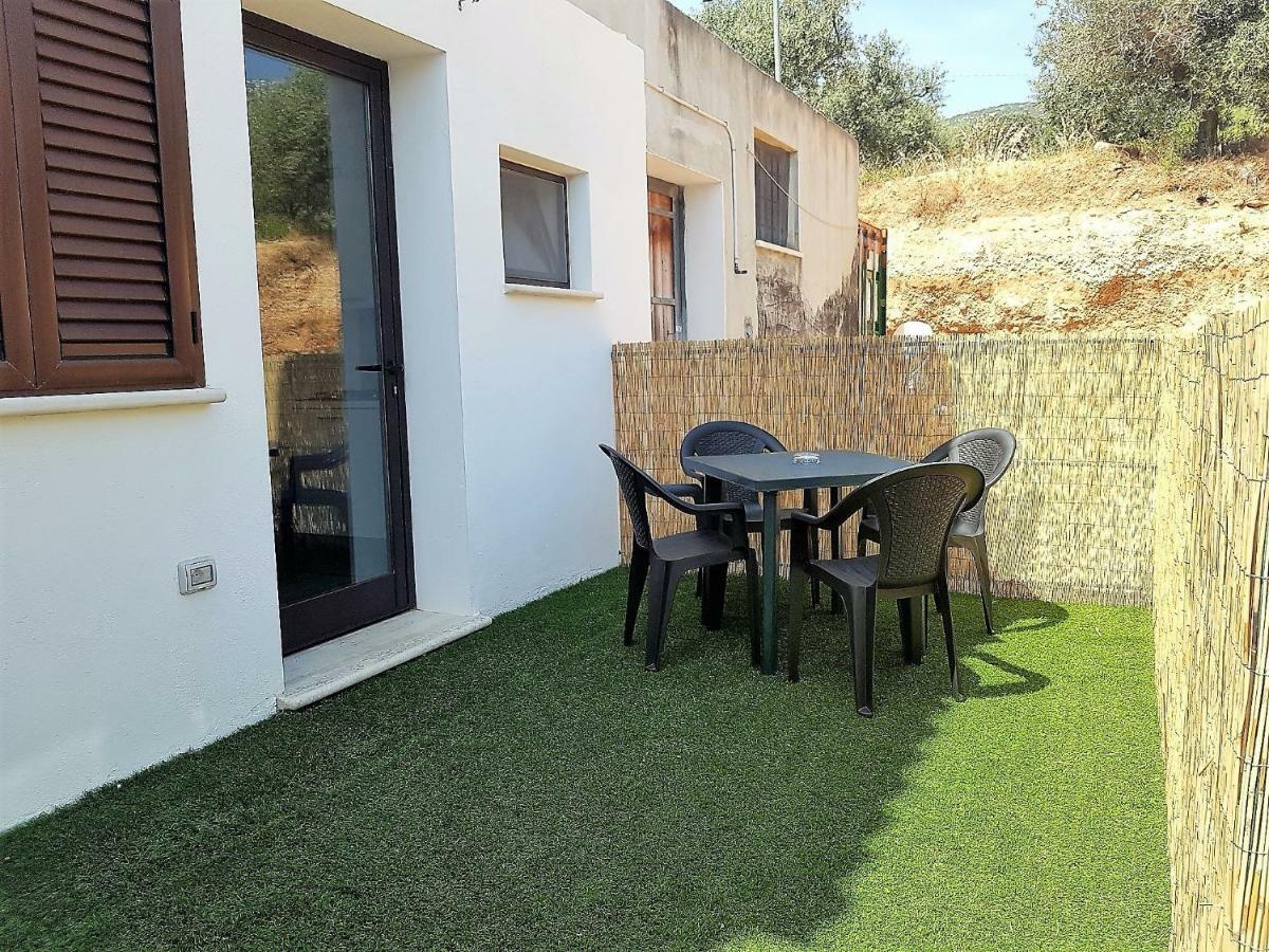 Residenza Belvedere Orosei Exterior photo