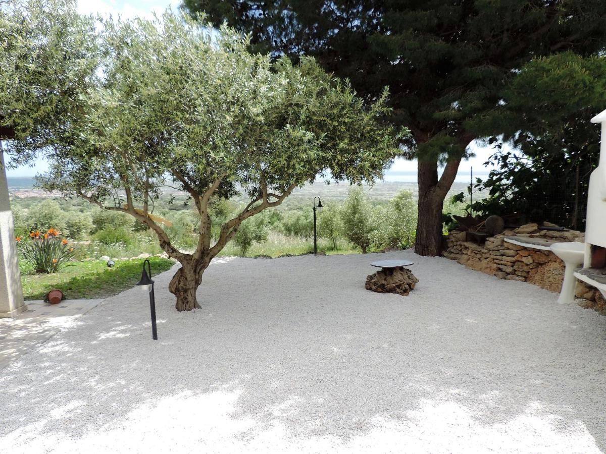 Residenza Belvedere Orosei Exterior photo