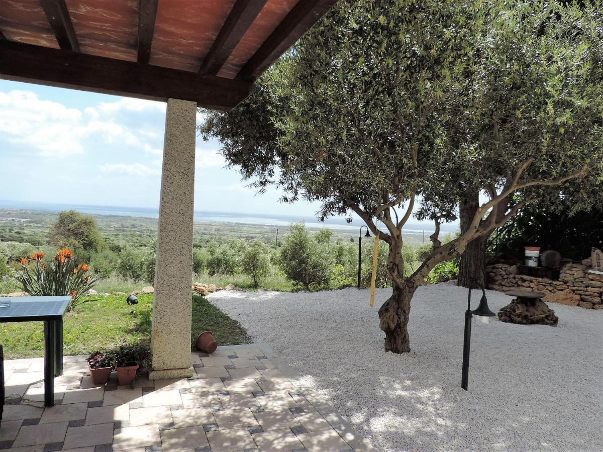 Residenza Belvedere Orosei Exterior photo